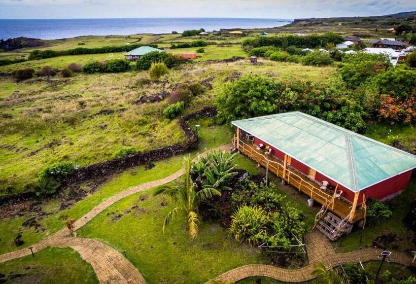 Семейный Номер, Pikera Uri Eco Lodge