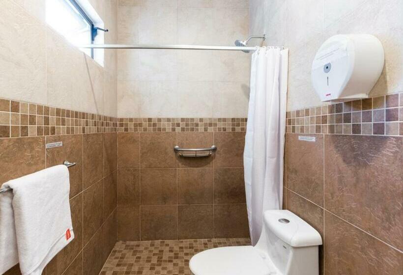 标准间, Capital O Hotel Vitale