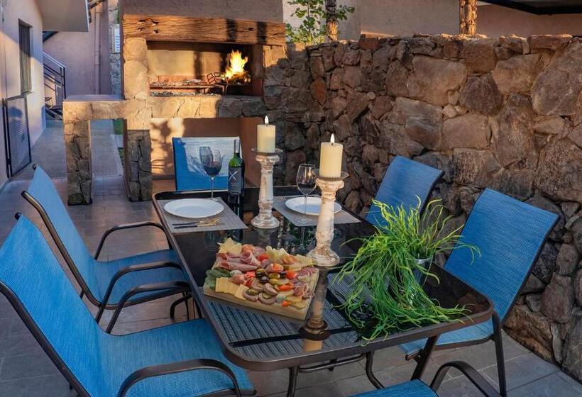 Апартаменты 2 Спальни, Grateus Luxury Apart & Spa