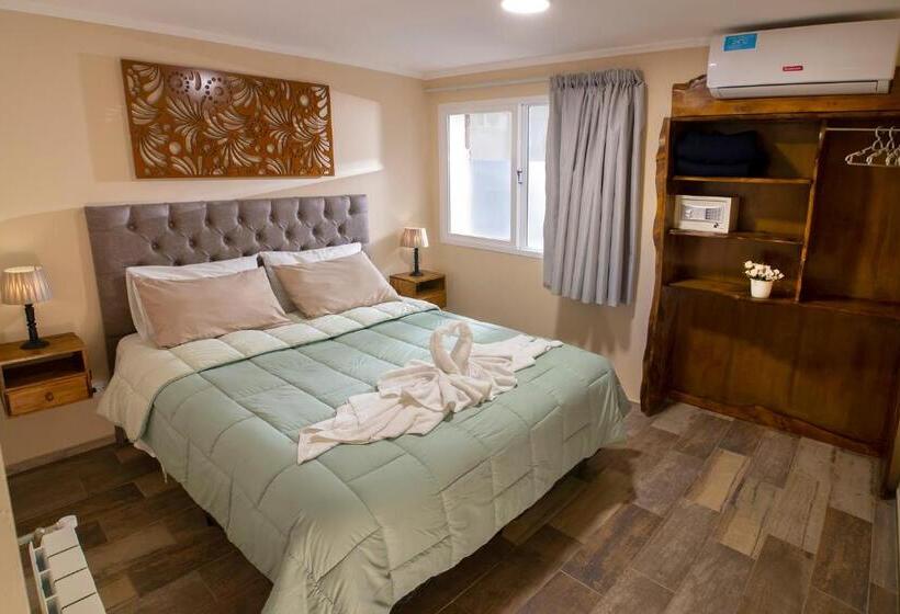 Апартаменты 1 Спальня, Grateus Luxury Apart & Spa