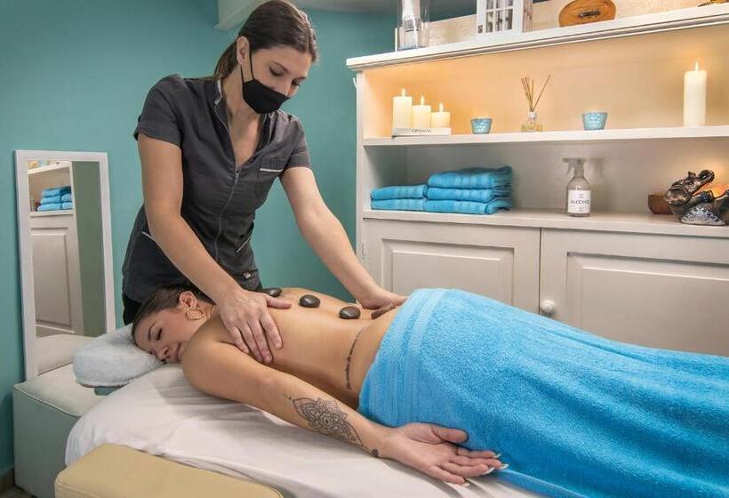 Апартаменты 1 Спальня, Grateus Luxury Apart & Spa