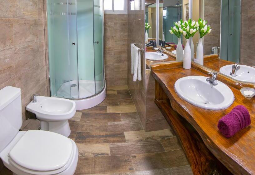 Апартаменты 2 Спальни, Grateus Luxury Apart & Spa