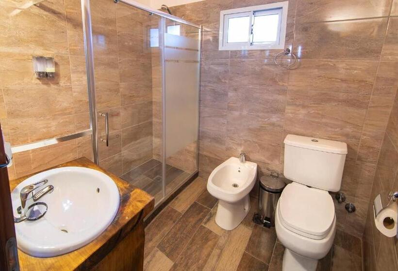 Апартаменты 1 Спальня, Grateus Luxury Apart & Spa