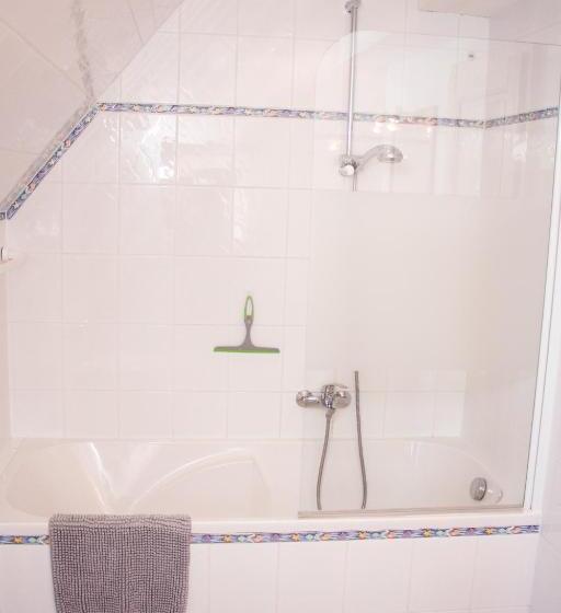 Апартаменты 1 Спальня, Reet Und Meer Beckerwitz