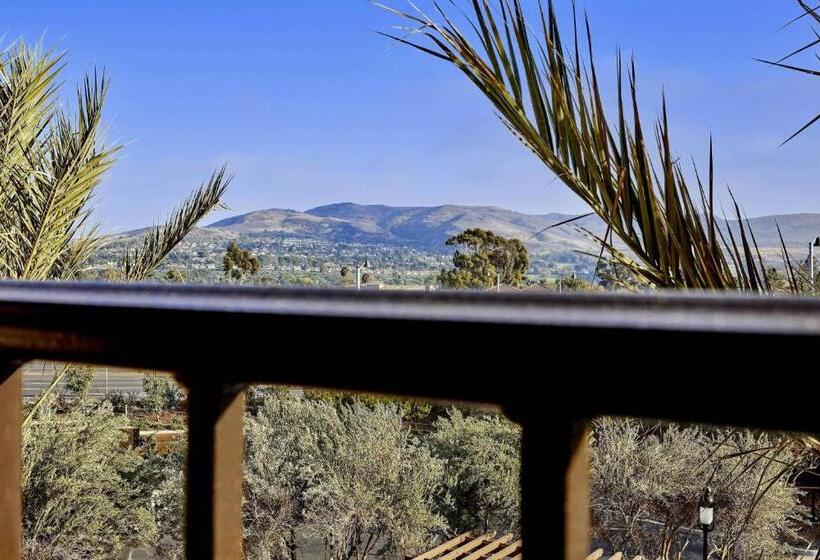 스탠다드 발코니 룸, Inn At The Mission San Juan Capistrano, Autograph Collection