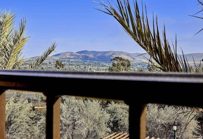 스탠다드 룸 더블 침대 2개, Inn At The Mission San Juan Capistrano, Autograph Collection