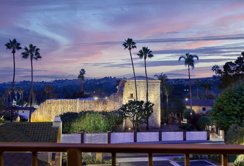 ダブルベッドスタンダードルーム, Inn At The Mission San Juan Capistrano, Autograph Collection