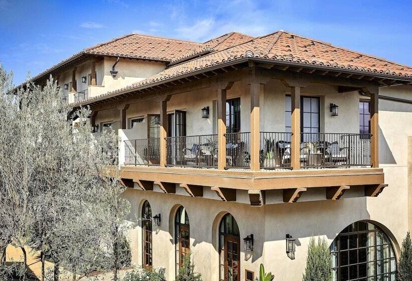デラックススイート ビュー付き, Inn At The Mission San Juan Capistrano, Autograph Collection