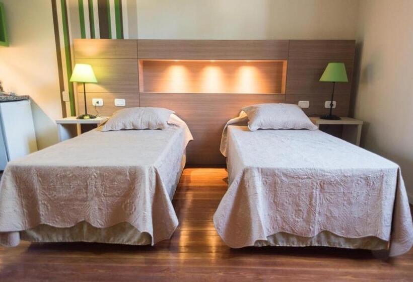 Номер Стандарт, La Casona Apart Boutique