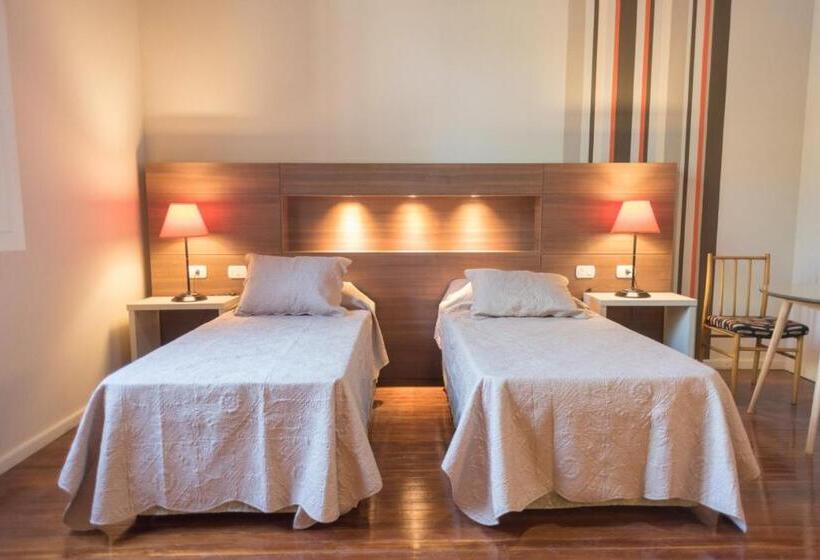 Студия Deluxe, La Casona Apart Boutique