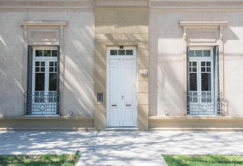 Студия Deluxe, La Casona Apart Boutique