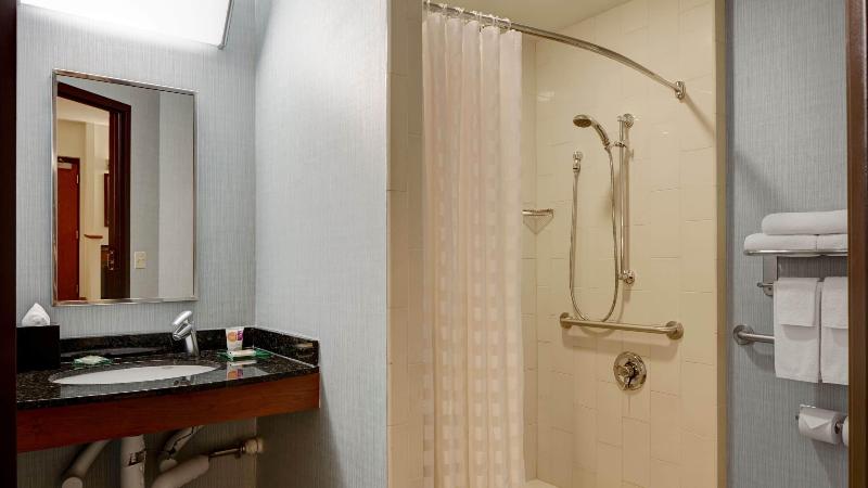 Стандартный Номер Кровать Кинг, Hyatt Place Atlanta/cobb Galleria