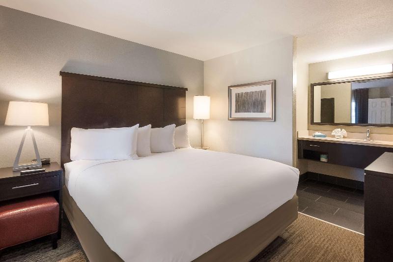 스위트, Sonesta Es Suites Dulles Airport