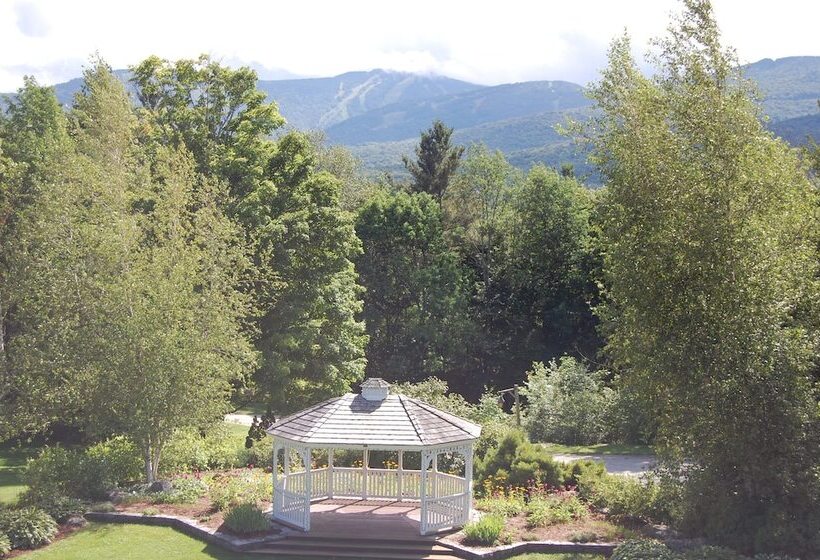 Номер Deluxe, Summit Lodge