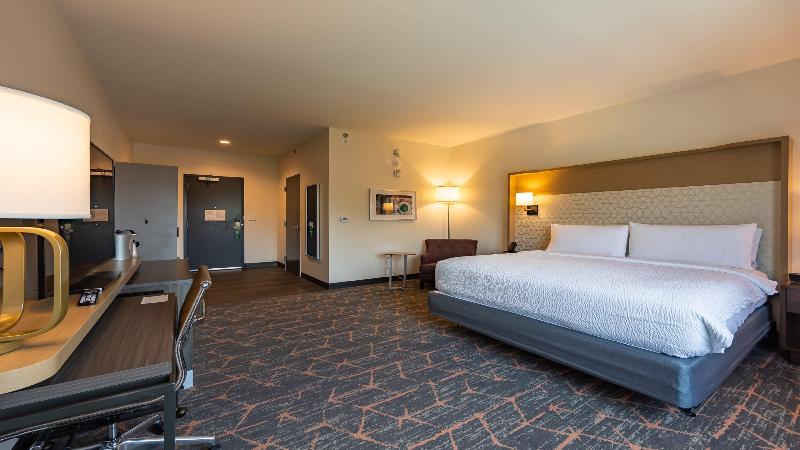 스탠다드 룸 킹사이즈 침대, Super 8 By Wyndham West Middlesex/sharon Area