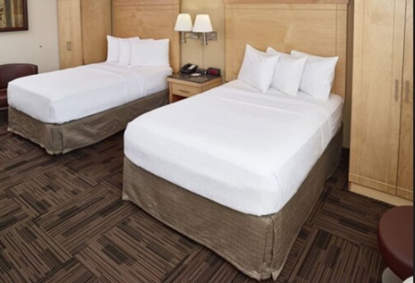 Номер Deluxe, Livinn Hotel St Paul East / Maplewood