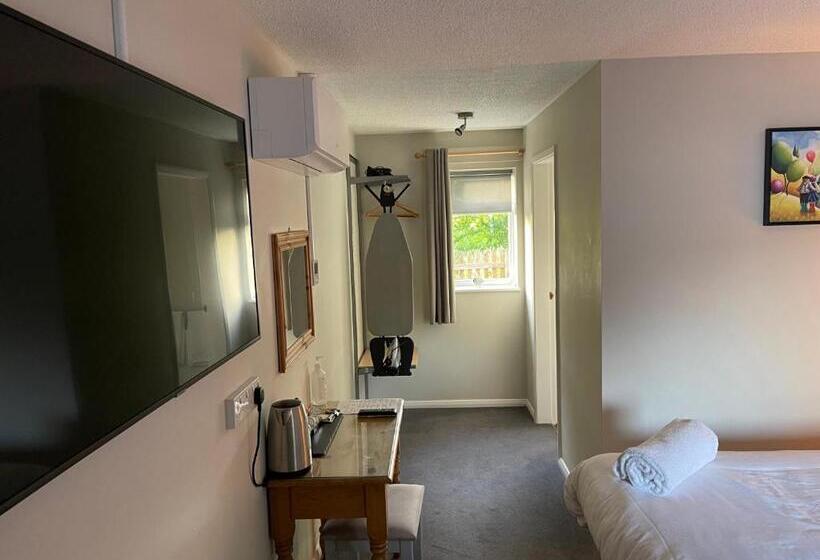 Номер Стандарт, Village Limits Bed And Breakfast Rooms