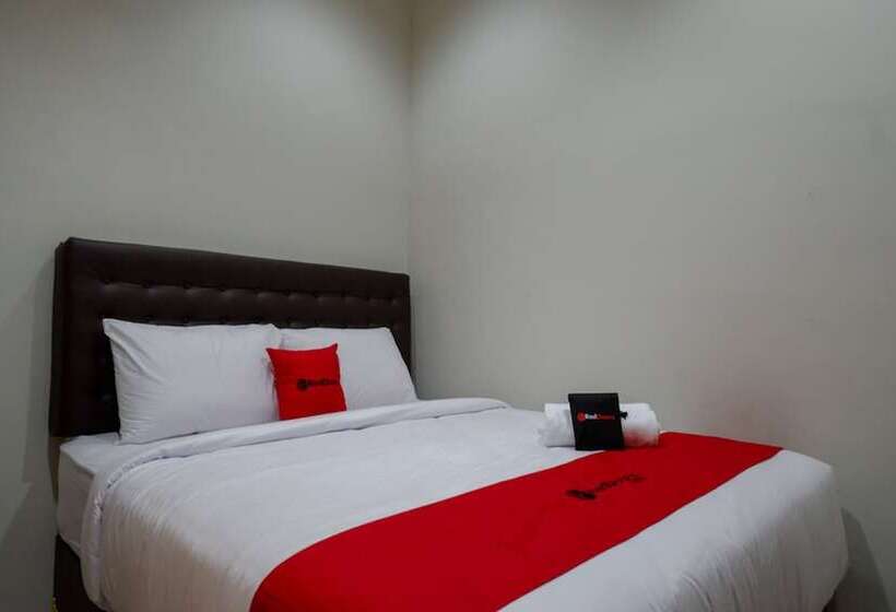 Номер Стандарт, Reddoorz @ Jalan Kartini Semarang