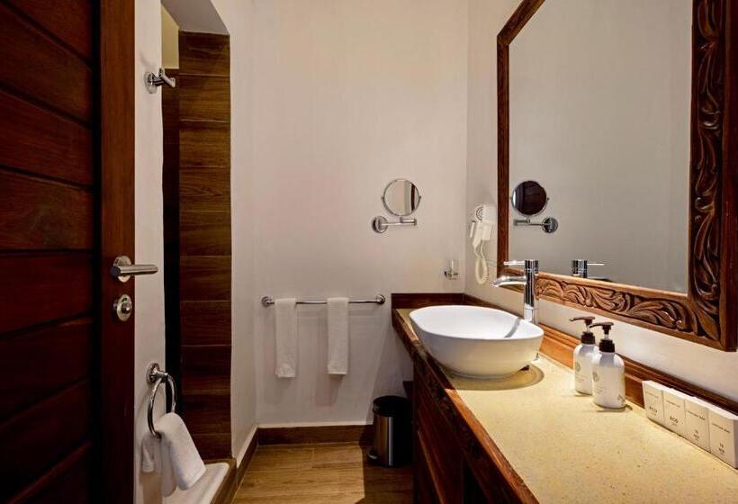 디럭스 룸, Amani Boutique Hotel   Small Luxury Hotels Of The World