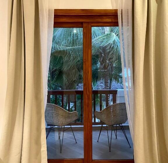 디럭스 룸 바다 전망, Amani Boutique Hotel   Small Luxury Hotels Of The World