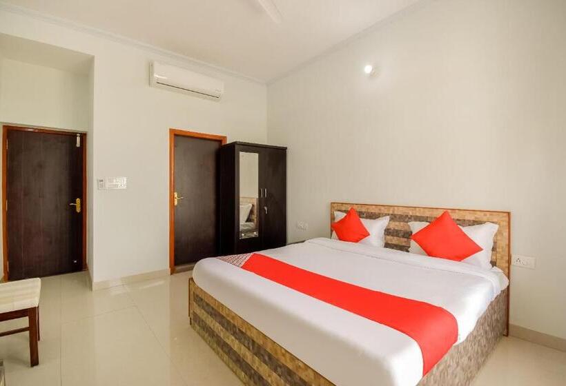标准间, O Kusum Lodge