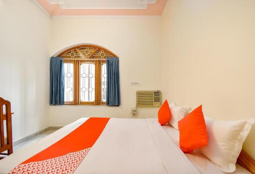 标准间, O Kusum Lodge