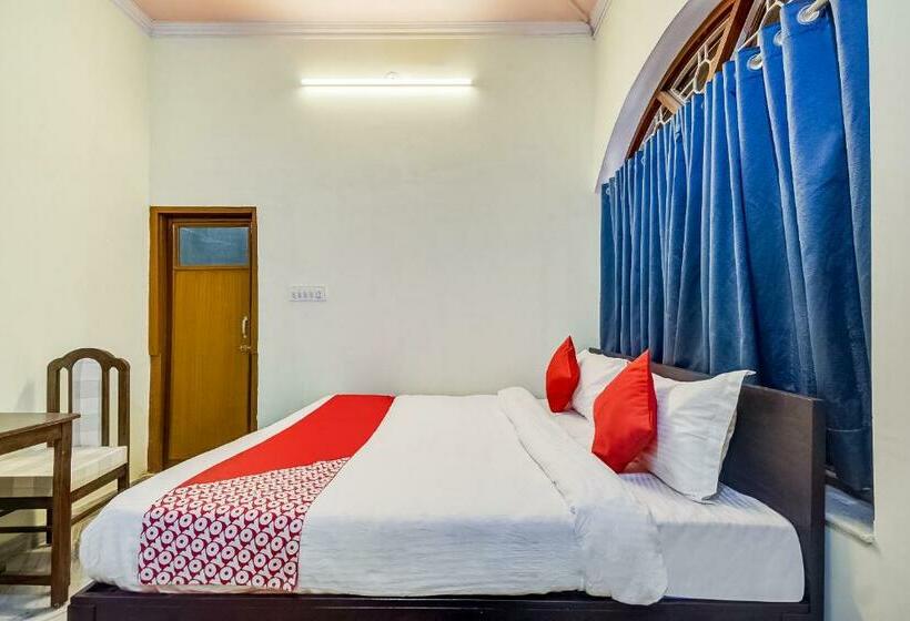 标准间, O Kusum Lodge