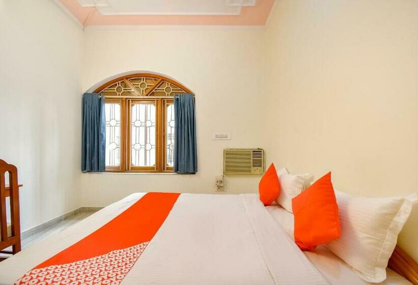 标准间, O Kusum Lodge