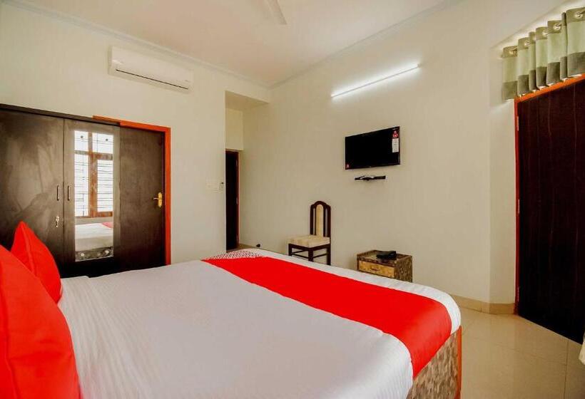 标准间, O Kusum Lodge