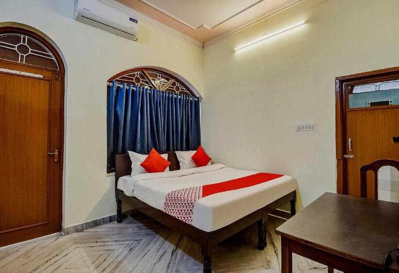 标准间, O Kusum Lodge