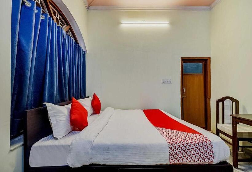 标准间, O Kusum Lodge