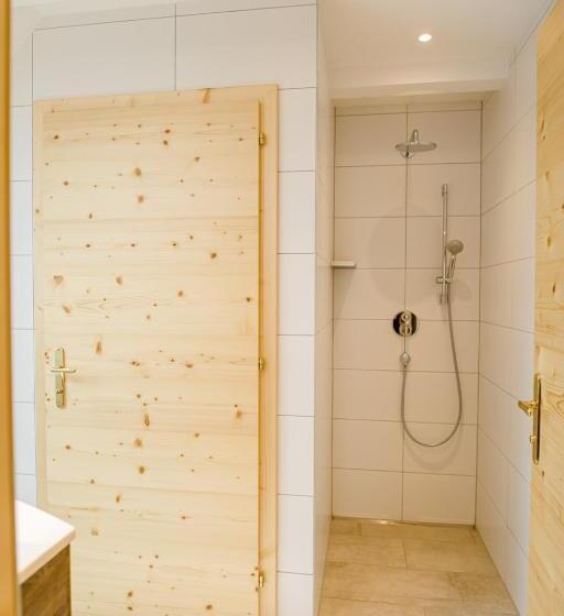 اتاق استاندارد, Gästezimmer Steiner