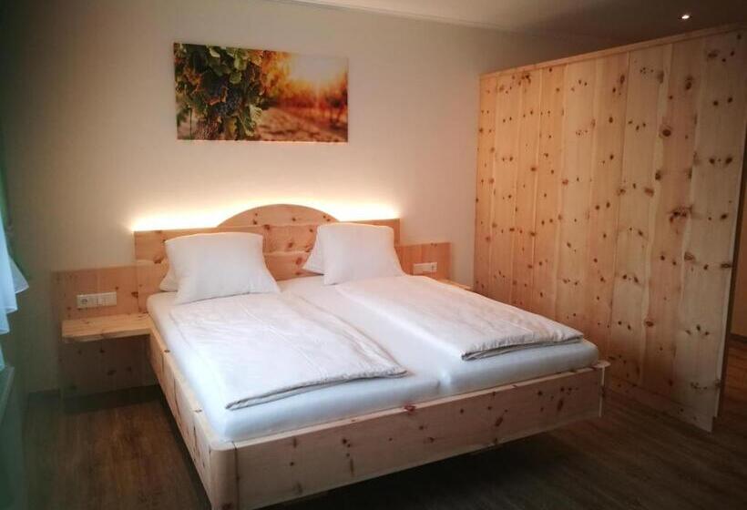 اتاق لوکس, Gästezimmer Steiner