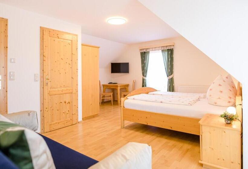 اتاق استاندارد, Gästezimmer Steiner