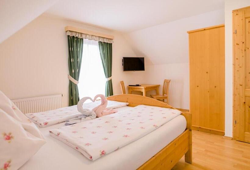 اتاق استاندارد, Gästezimmer Steiner