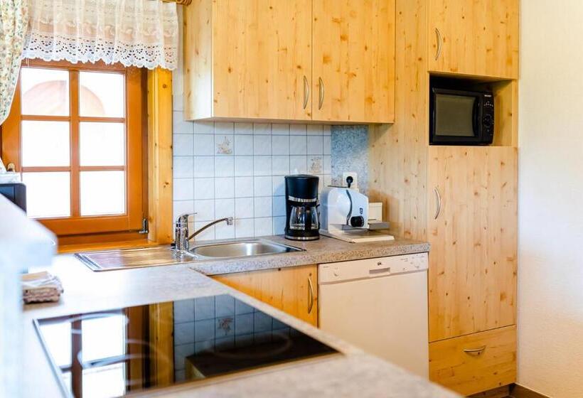 خانه 1 خوابه, Gästezimmer Steiner