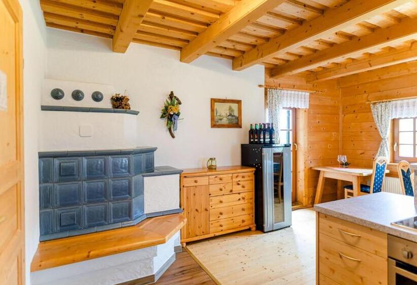 خانه 1 خوابه, Gästezimmer Steiner