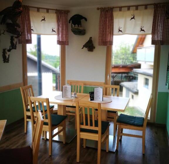 خانه 1 خوابه, Gästezimmer Steiner