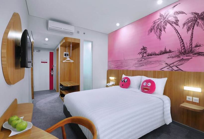 高级大房间, Favehotel Ketapang