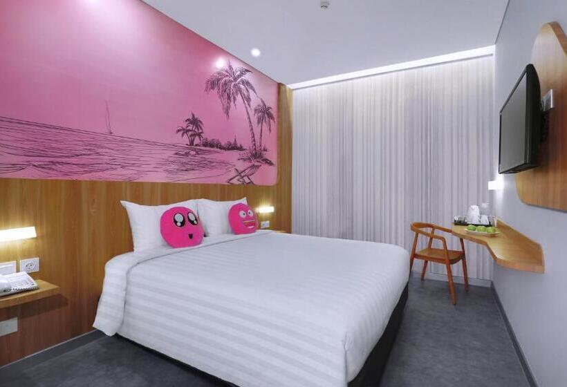 高级大房间, Favehotel Ketapang