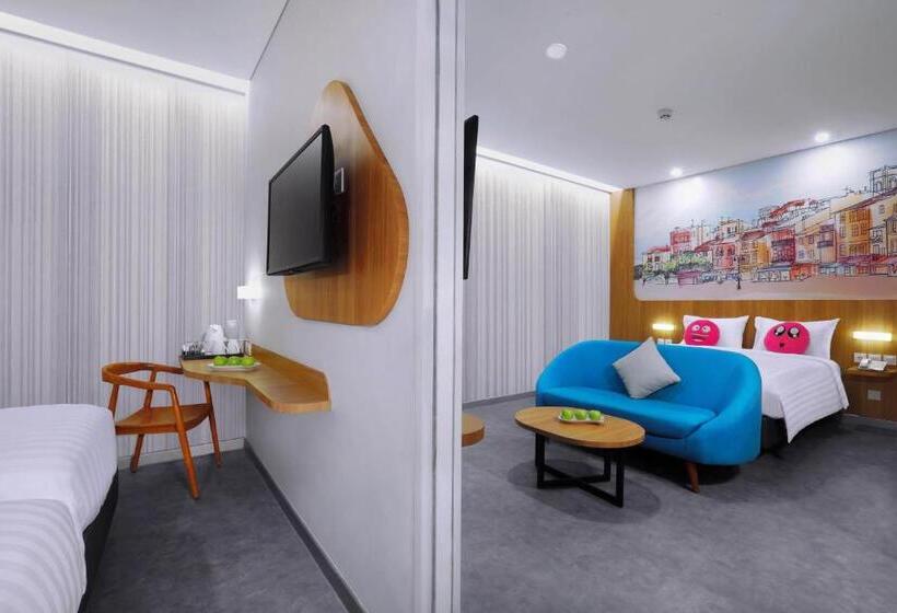 주니어 스위트, Favehotel Ketapang