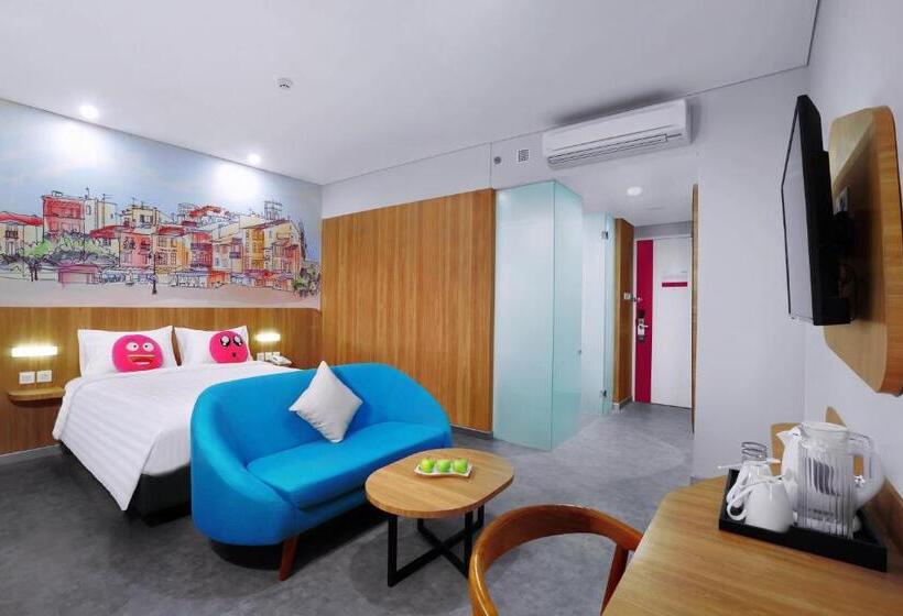 小型套房, Favehotel Ketapang