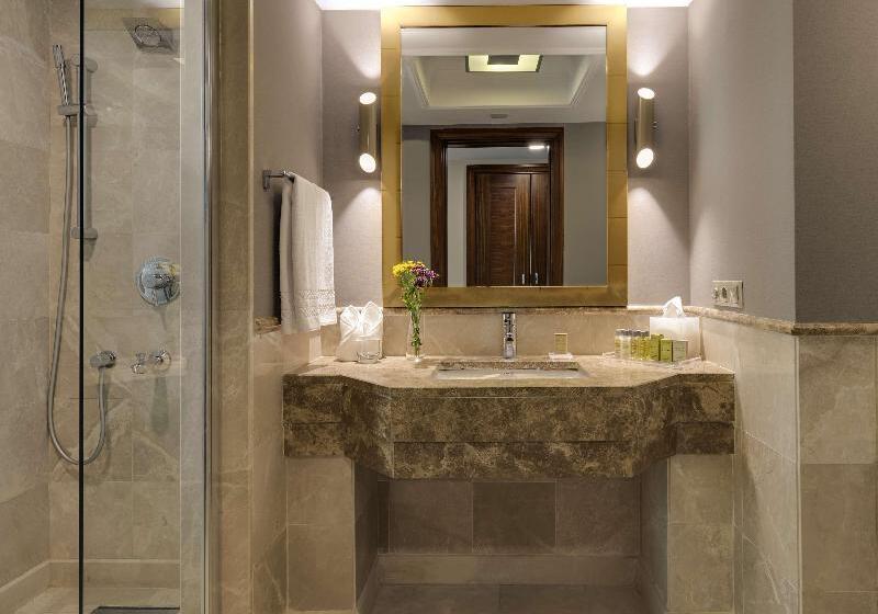 스탠다드 룸, Green Tree Inn Express Qinhuangdao Shanhaiguan Railway Station Tianxia Diyiguan