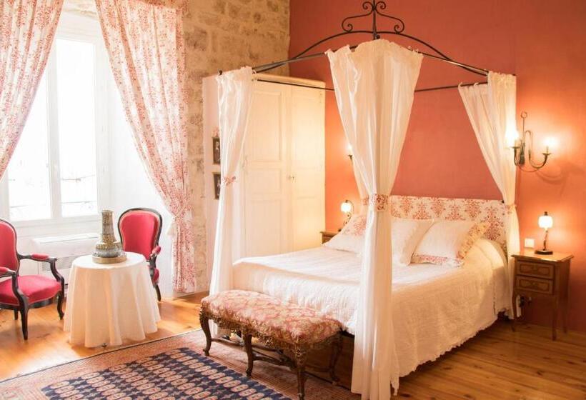 Номер Стандарт, Chateau De Murviel
