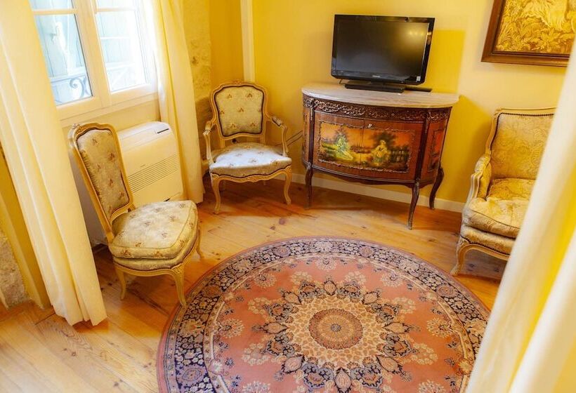 Номер Стандарт, Chateau De Murviel