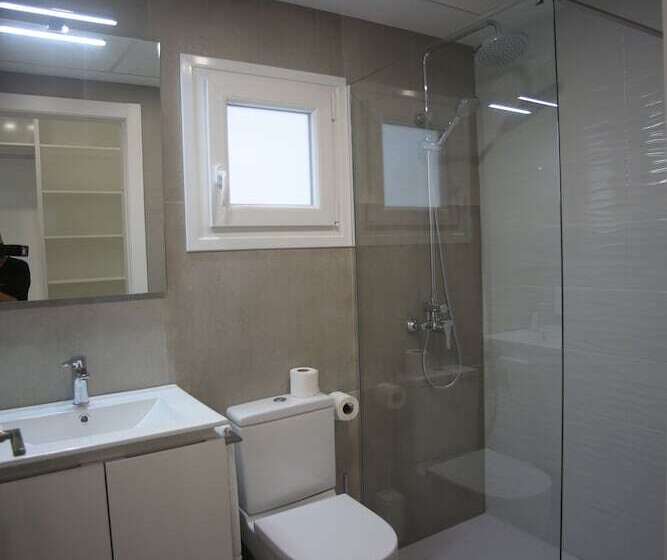 Студия Стандарт, Iberflat Apartamentos Los Pinos