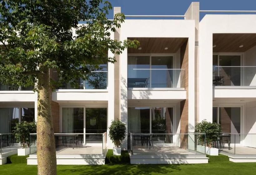 استودیو استاندارد با بالکن, Iberflat Apartamentos Los Pinos