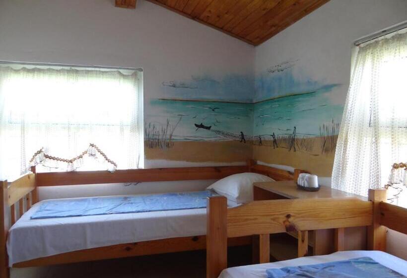 스탠다드 룸, Guest House Rusalka