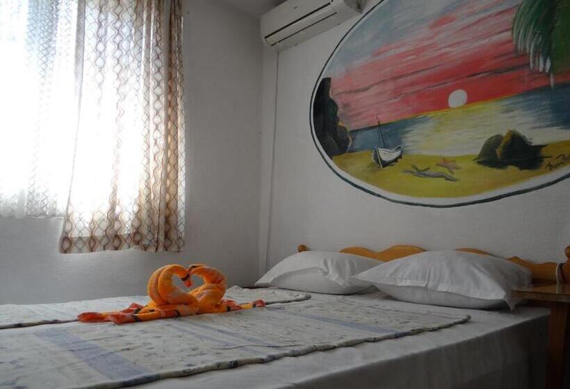 패밀리 룸, Guest House Rusalka