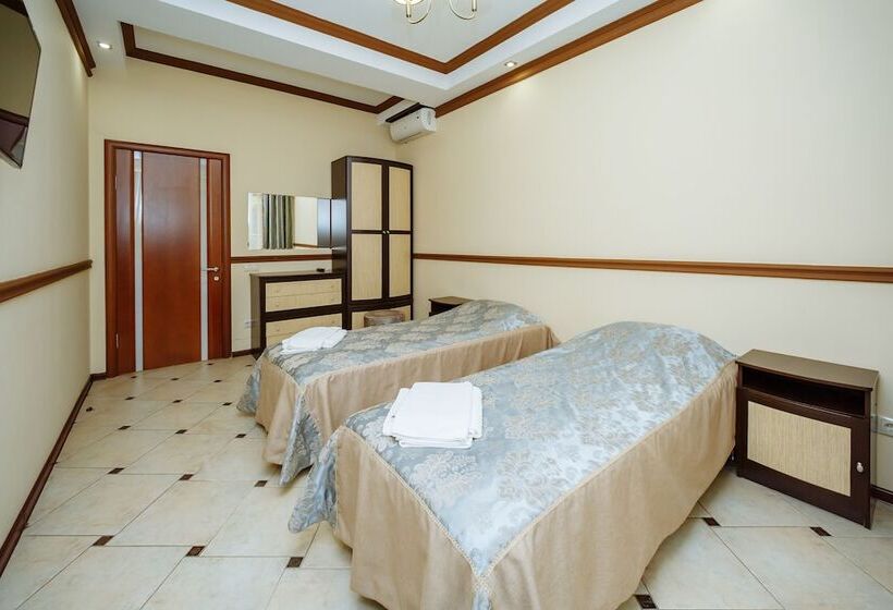 带1个卧室的公寓, Bliss House